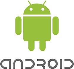 Logo Android