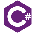 Logo C#