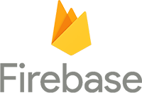 Logo Firebase