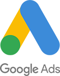 Logo Google Ads