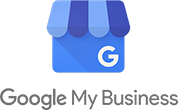 Logo Google My Business