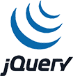 Logo JQuery