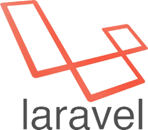 Logo Laravel