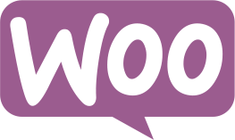 Logo WooCommerce