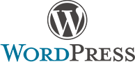 Logo WordPress