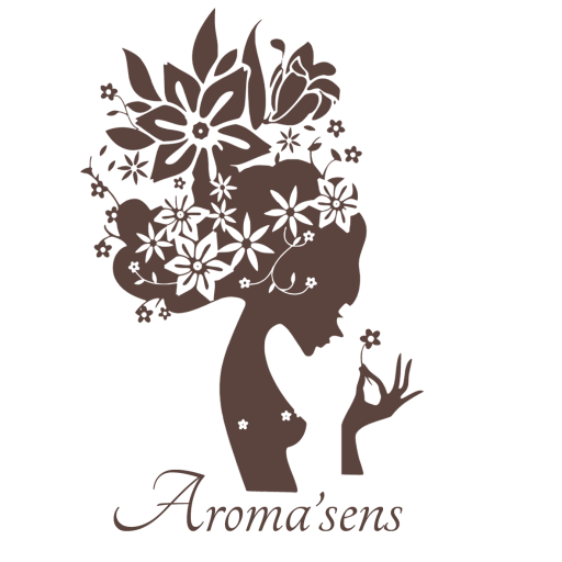 logo Aroma'sens