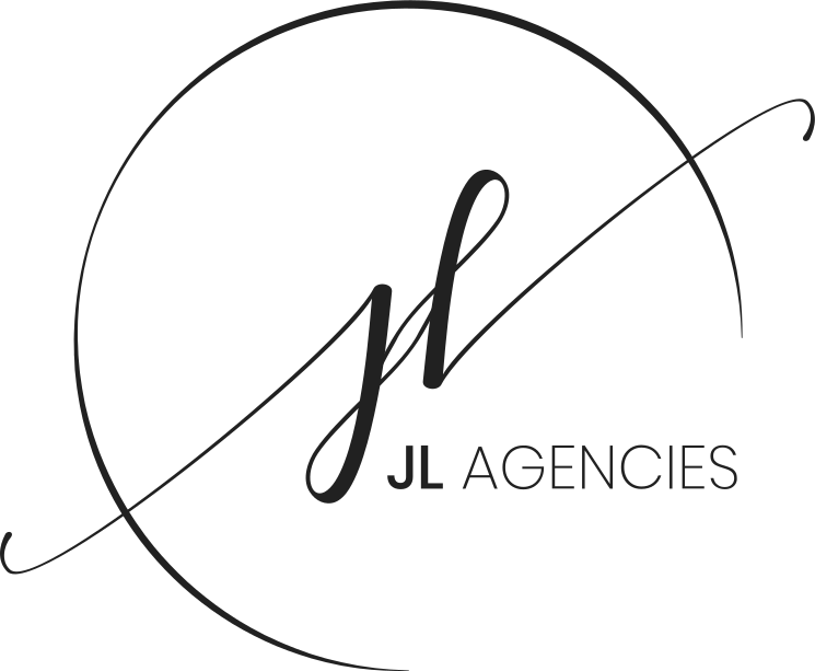 logo JL Agencies Conciergerie