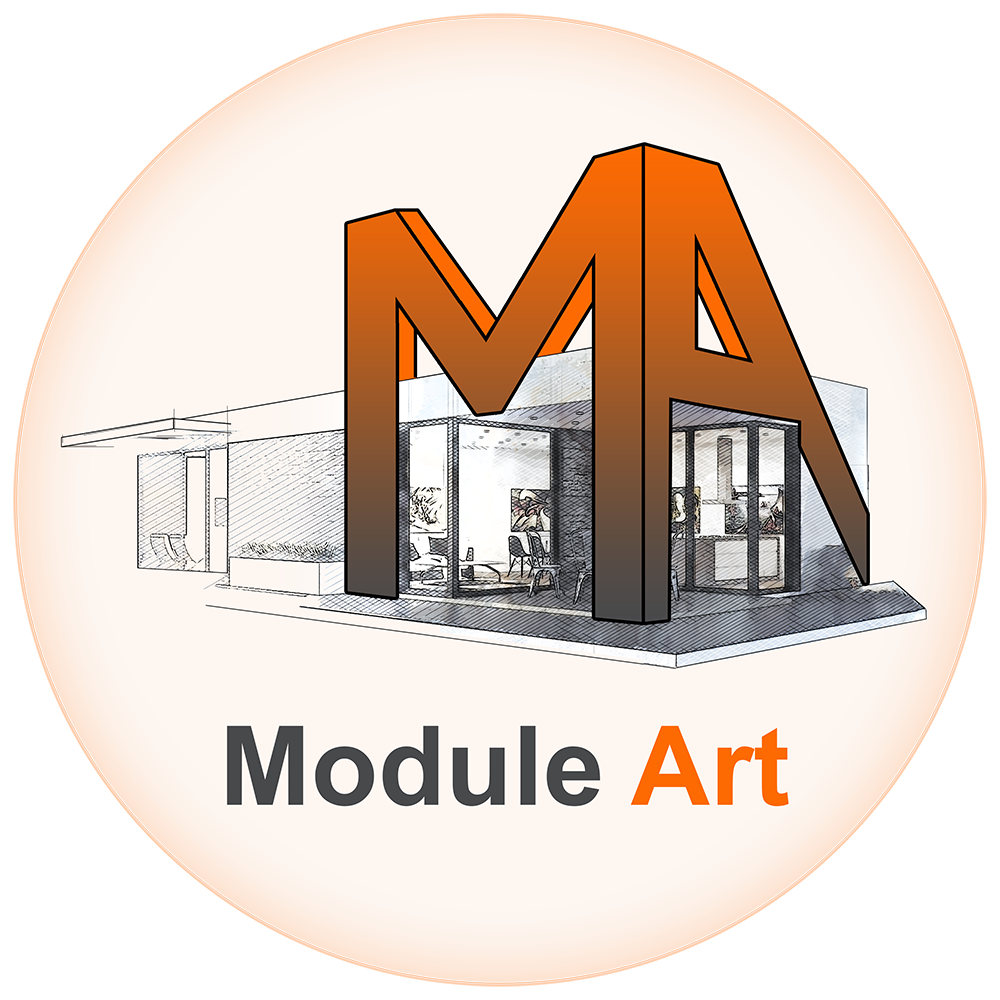 logo Module Art