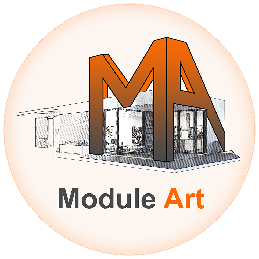 Photo du projet Module Art