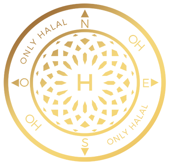logo Only Halal